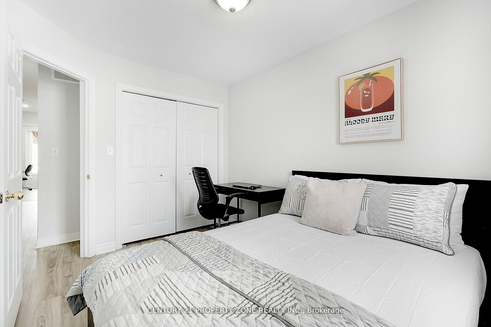 Photo 20 of 62 Colton Circle, Kitchener — HOMEH