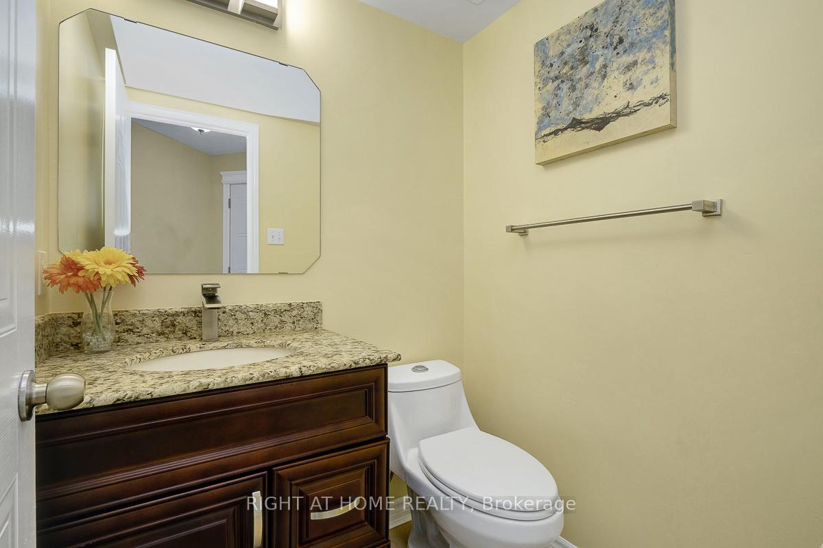 Photo 16 of 60 Kimbolton Crescent, Ottawa, Kanata - Morgan's Grant/South March — HOMEH