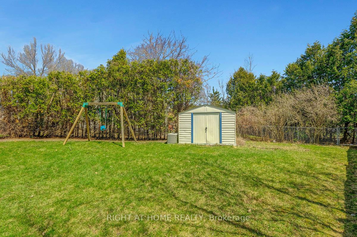 Photo 35 of 60 Kimbolton Crescent, Ottawa, Kanata - Morgan's Grant/South March — HOMEH