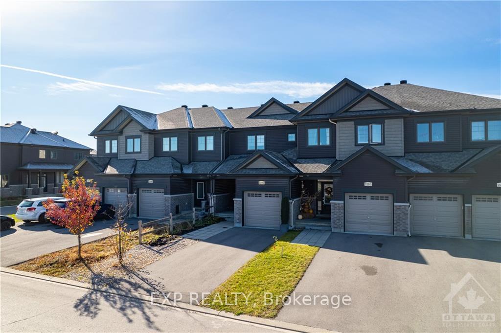 Photo 1 of 229C Shinny Avenue, Ottawa, Kanata - Emerald Meadows/Trailwest — HOMEH