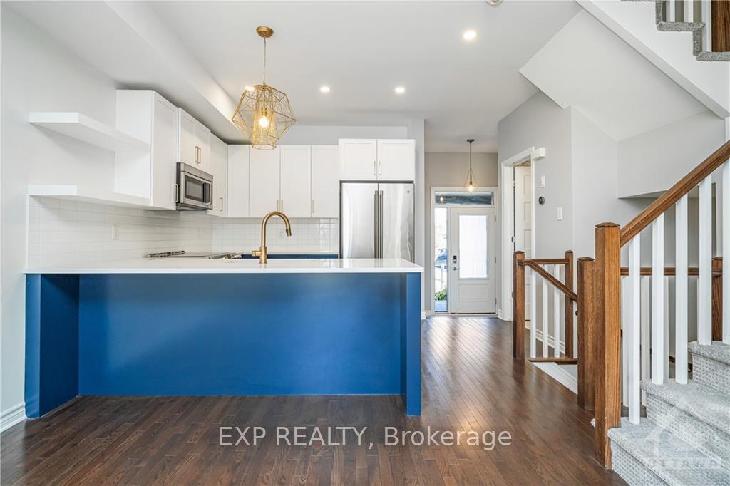 Photo 5 of 229C Shinny Avenue, Ottawa, Kanata - Emerald Meadows/Trailwest — HOMEH