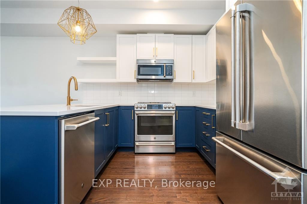 Photo 7 of 229C Shinny Avenue, Ottawa, Kanata - Emerald Meadows/Trailwest — HOMEH