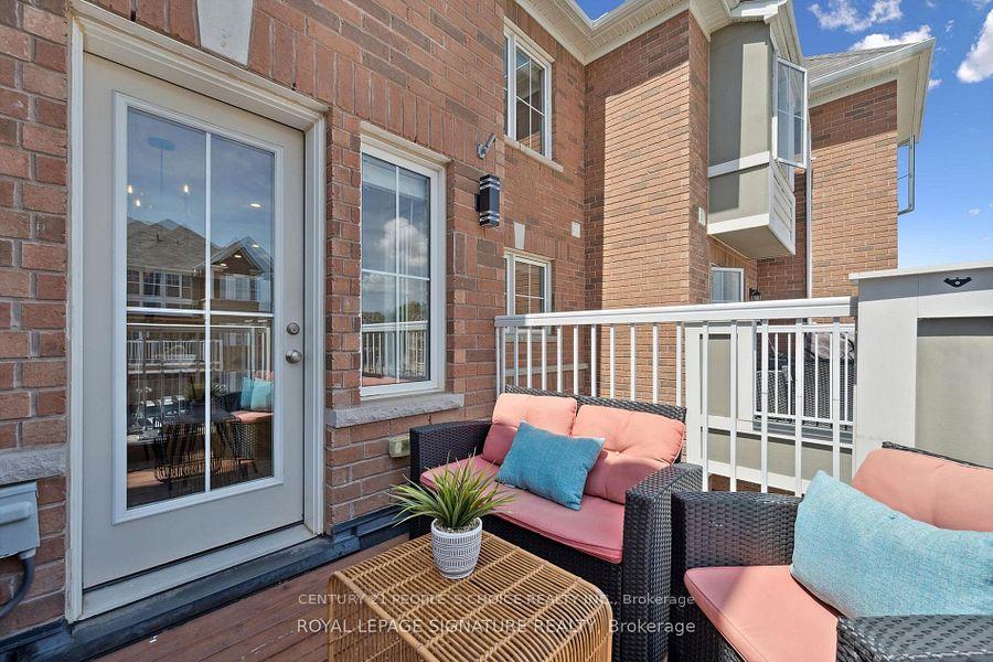 Photo 20 of 299 Casson Point, Milton, Ford — HOMEH