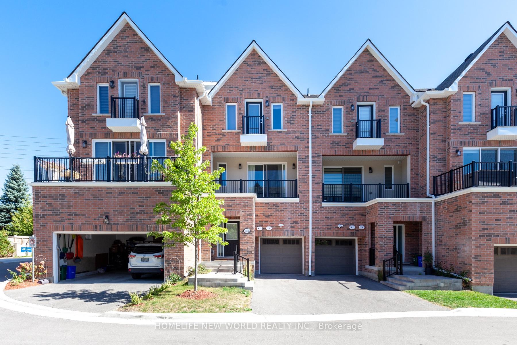 Photo 1 of 9102 woodbine Avenue, Markham, Buttonville — HOMEH