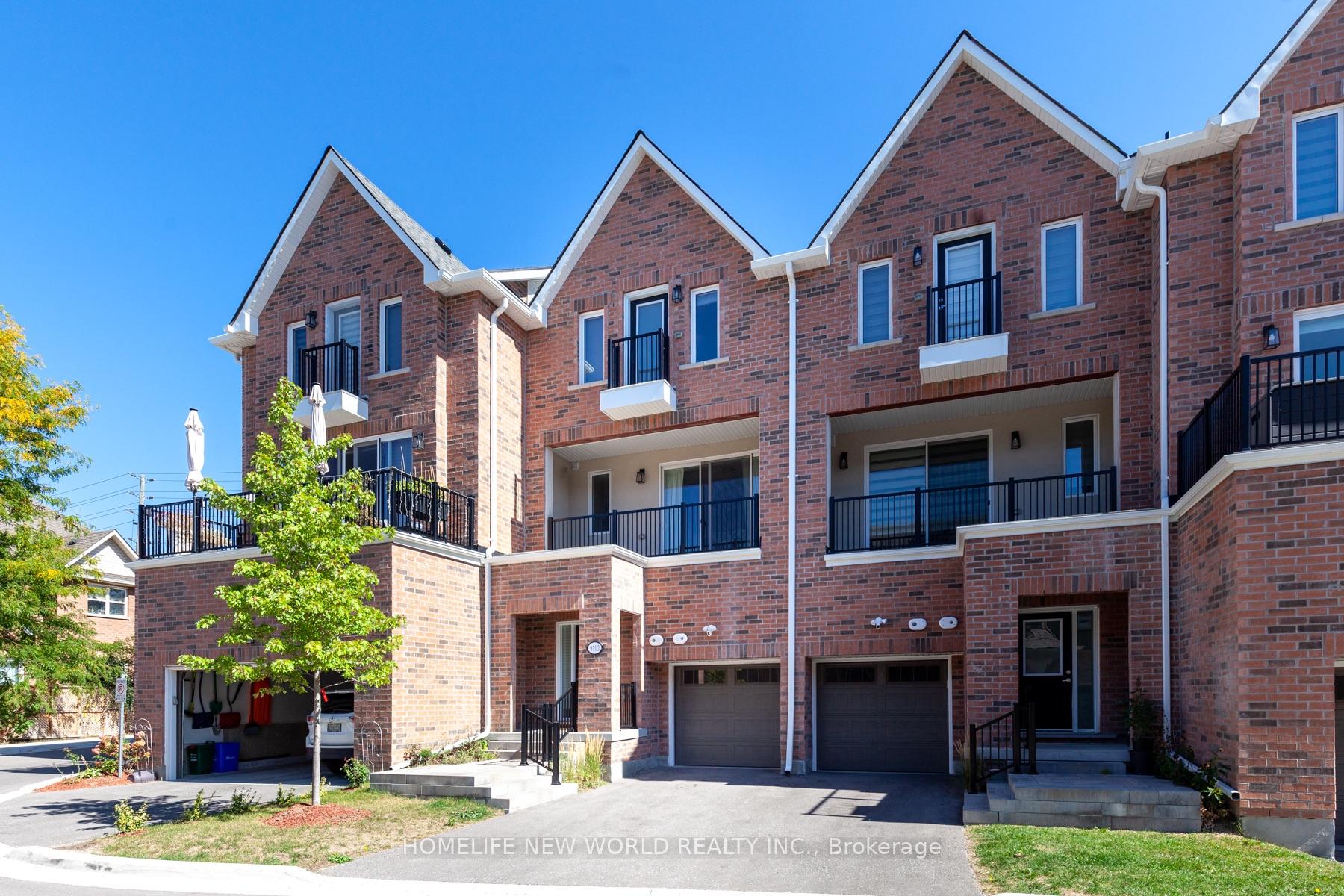 Photo 2 of 9102 woodbine Avenue, Markham, Buttonville — HOMEH