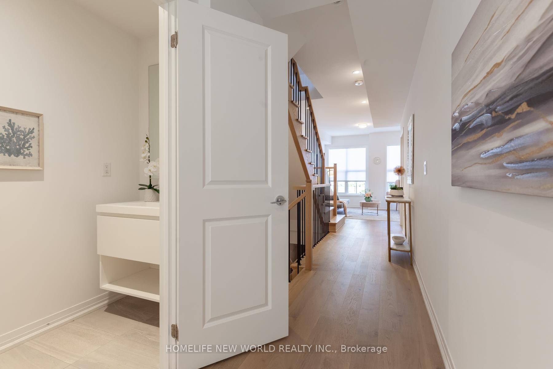 Photo 4 of 9102 woodbine Avenue, Markham, Buttonville — HOMEH