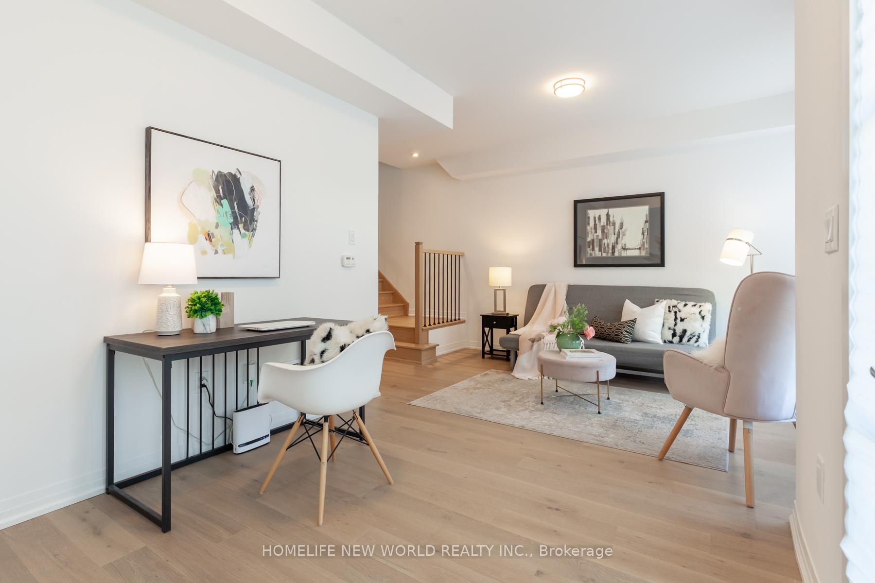 Photo 6 of 9102 woodbine Avenue, Markham, Buttonville — HOMEH