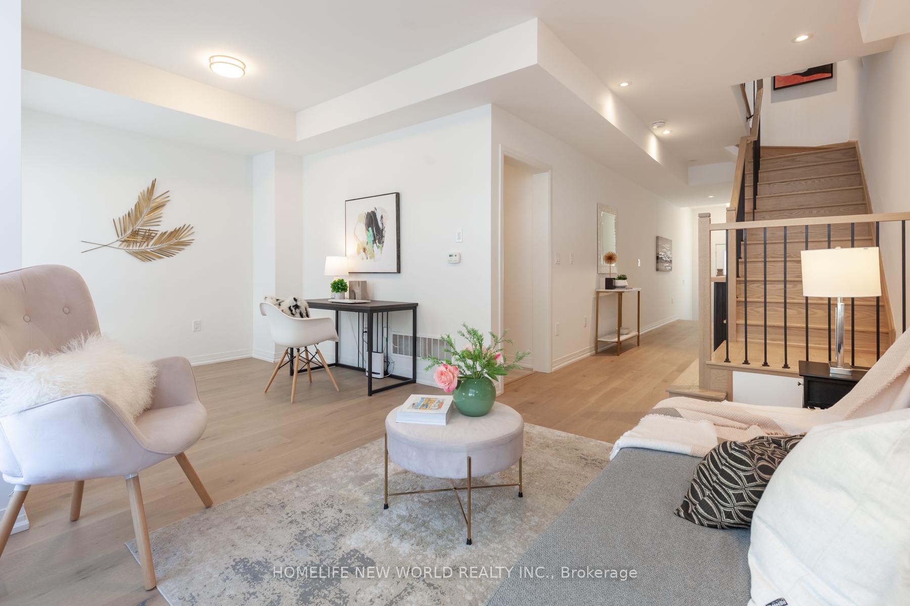 Photo 8 of 9102 woodbine Avenue, Markham, Buttonville — HOMEH