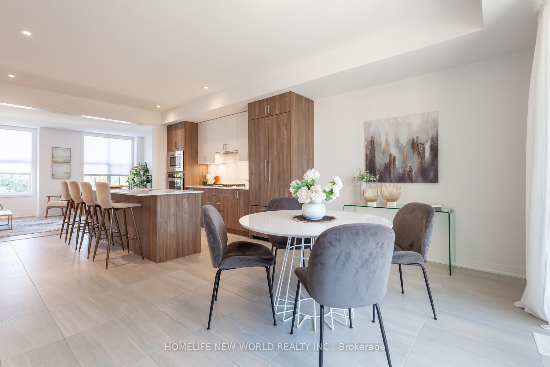 Photo 11 of 9102 woodbine Avenue, Markham, Buttonville — HOMEH