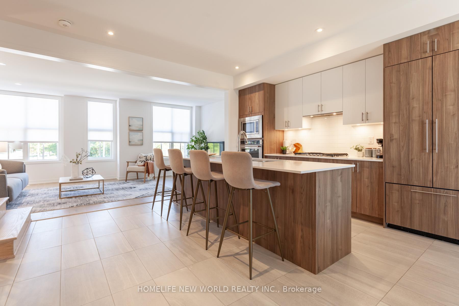 Photo 12 of 9102 woodbine Avenue, Markham, Buttonville — HOMEH