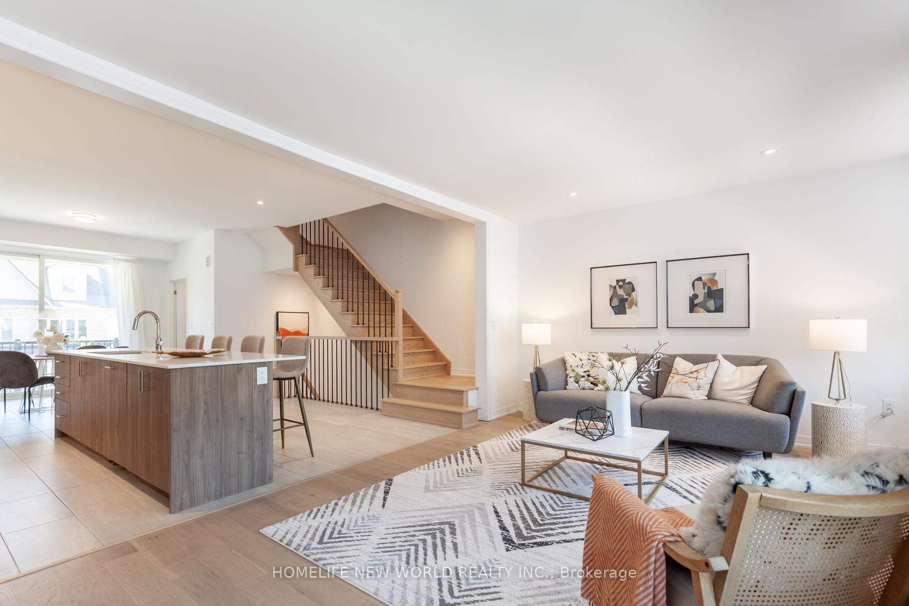 Photo 15 of 9102 woodbine Avenue, Markham, Buttonville — HOMEH