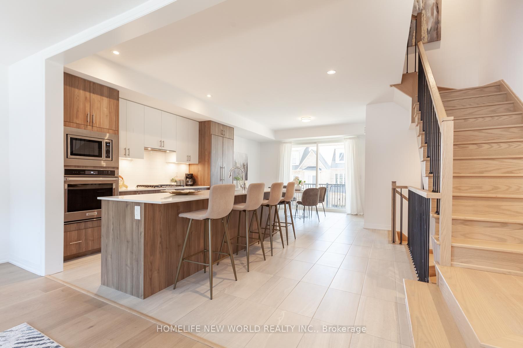 Photo 17 of 9102 woodbine Avenue, Markham, Buttonville — HOMEH