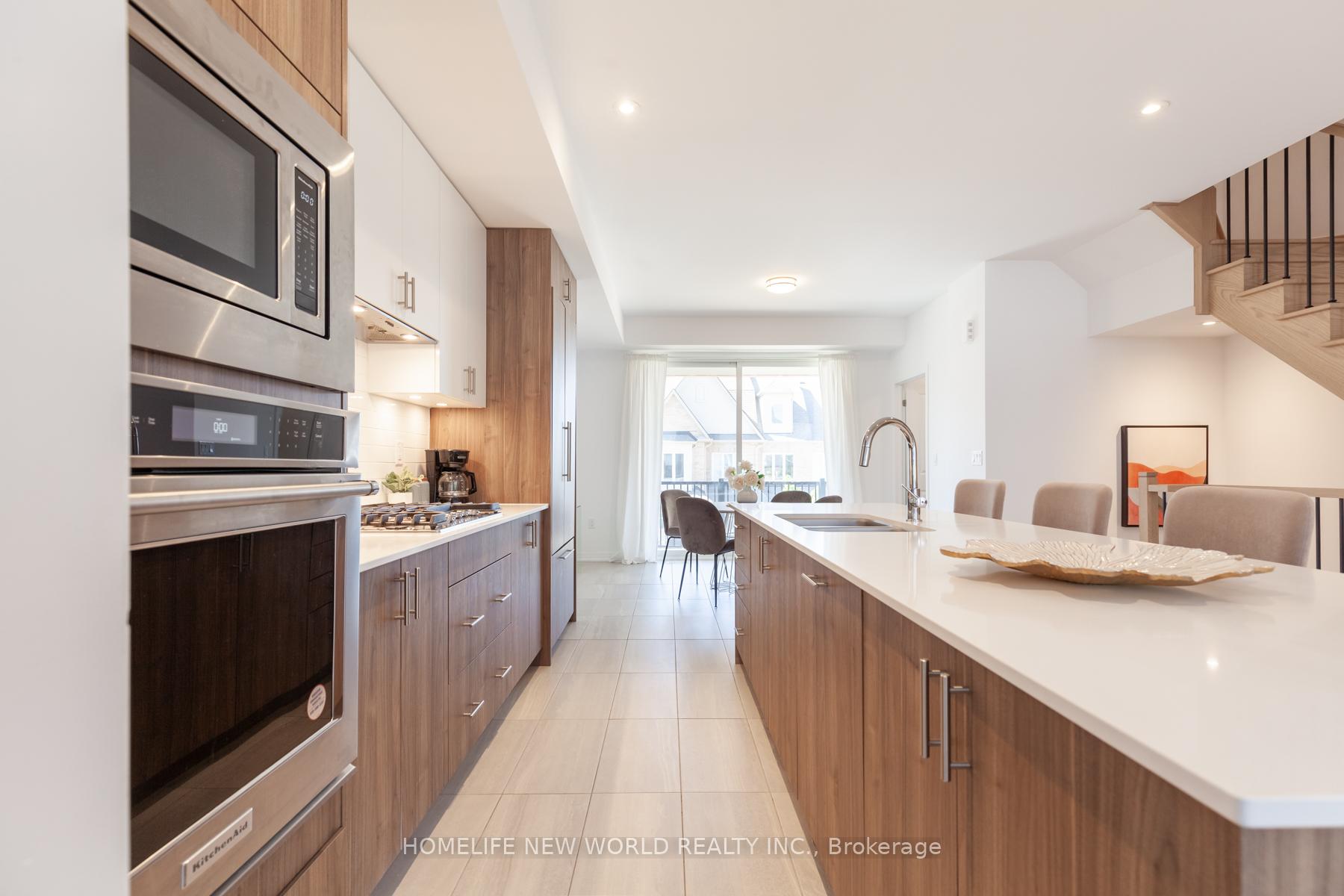 Photo 18 of 9102 woodbine Avenue, Markham, Buttonville — HOMEH