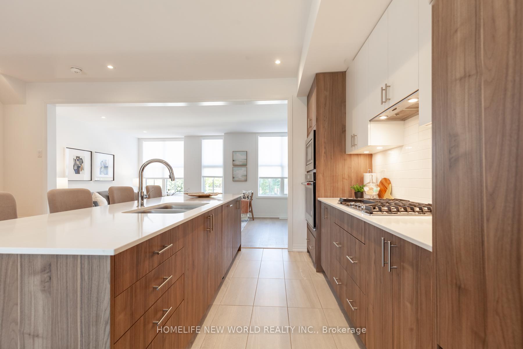 Photo 19 of 9102 woodbine Avenue, Markham, Buttonville — HOMEH