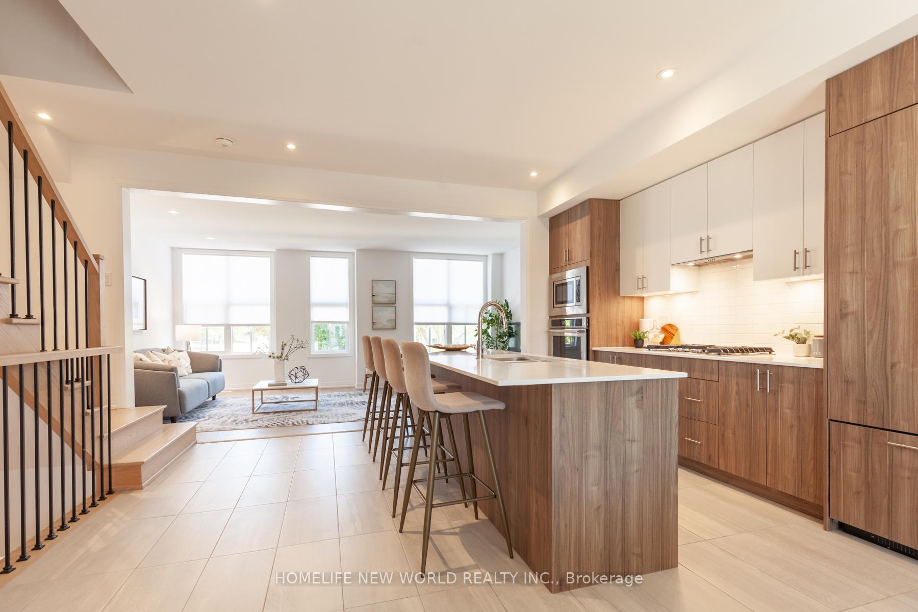 Photo 20 of 9102 woodbine Avenue, Markham, Buttonville — HOMEH