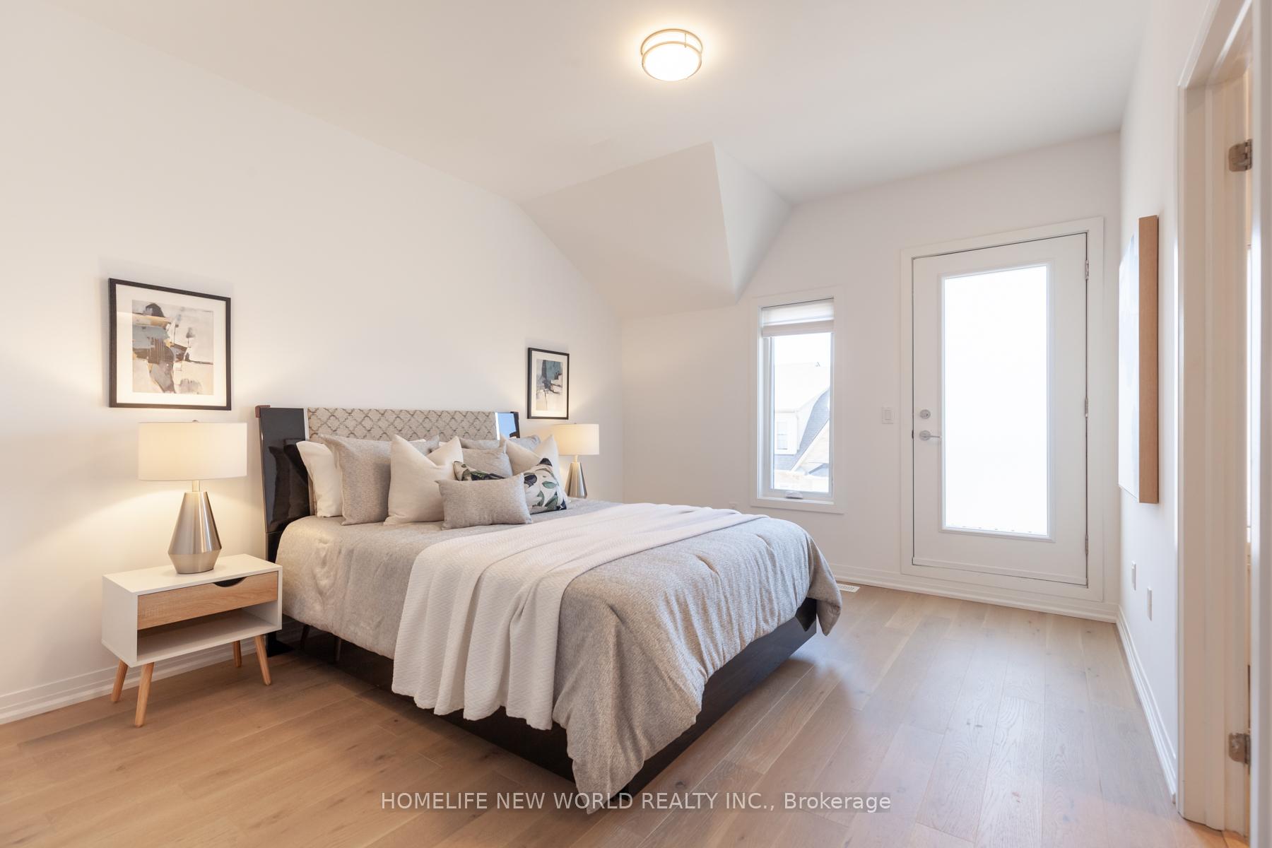 Photo 23 of 9102 woodbine Avenue, Markham, Buttonville — HOMEH