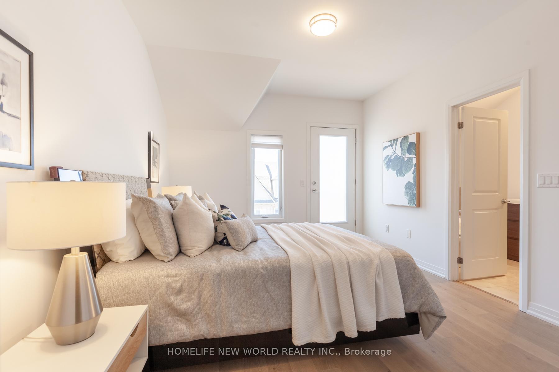 Photo 24 of 9102 woodbine Avenue, Markham, Buttonville — HOMEH