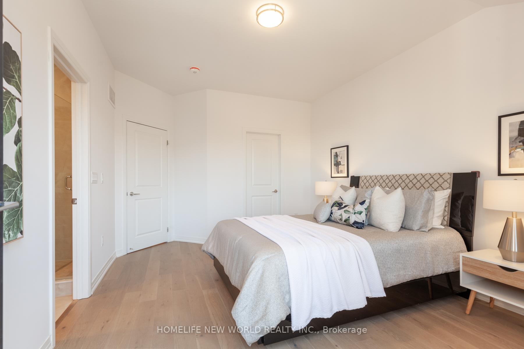 Photo 25 of 9102 woodbine Avenue, Markham, Buttonville — HOMEH