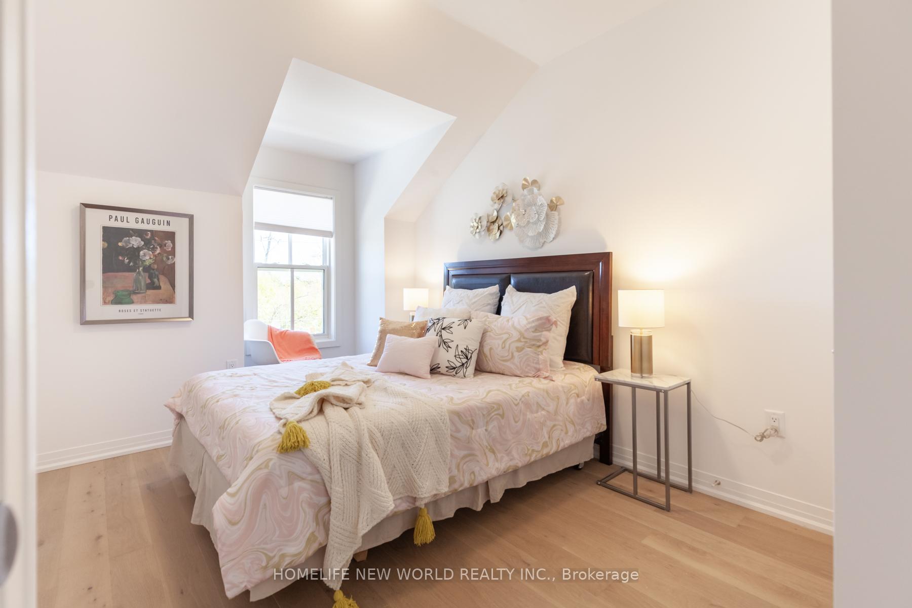 Photo 32 of 9102 woodbine Avenue, Markham, Buttonville — HOMEH