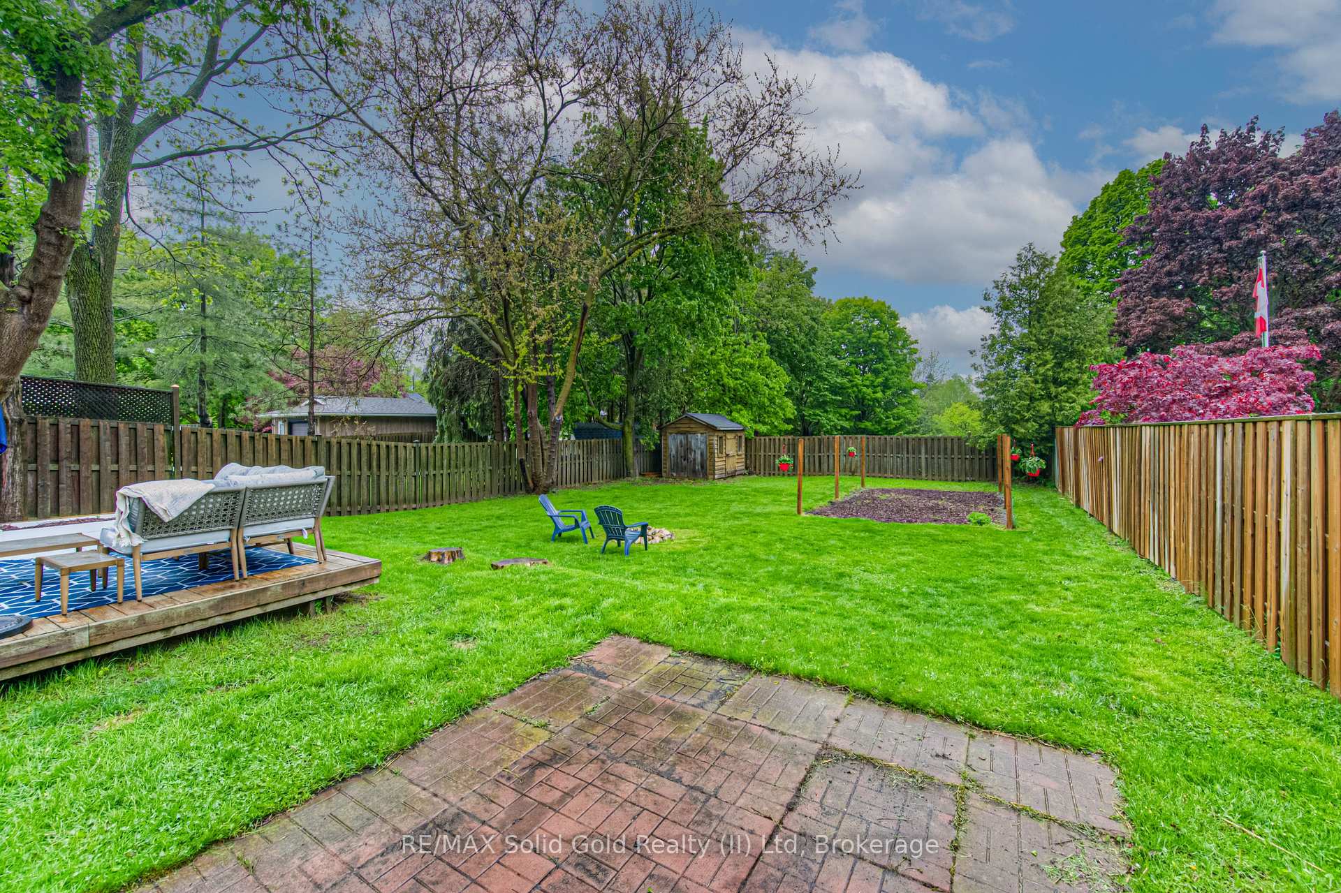 Photo 37 of 742 Elizabeth Street, Kitchener — HOMEH