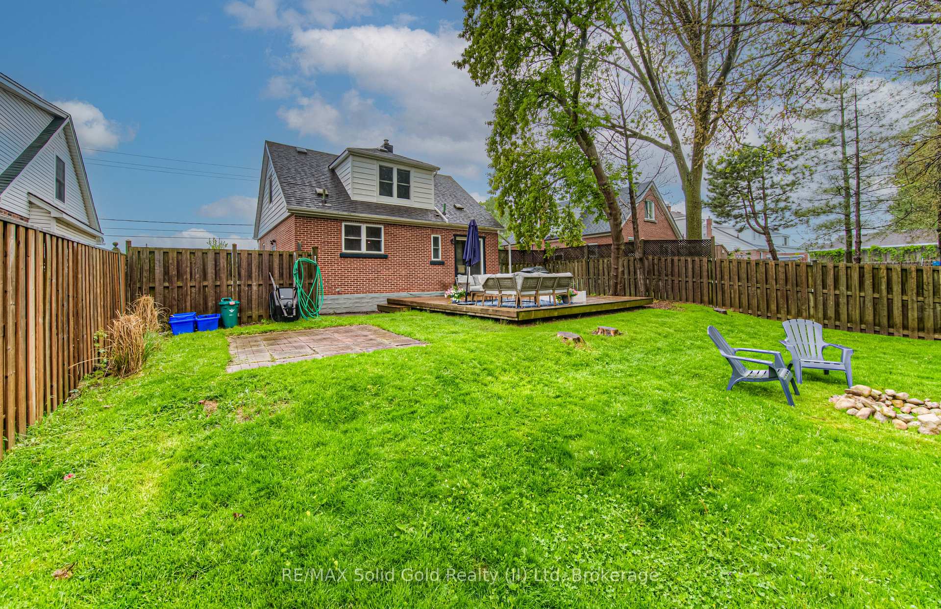 Photo 42 of 742 Elizabeth Street, Kitchener — HOMEH
