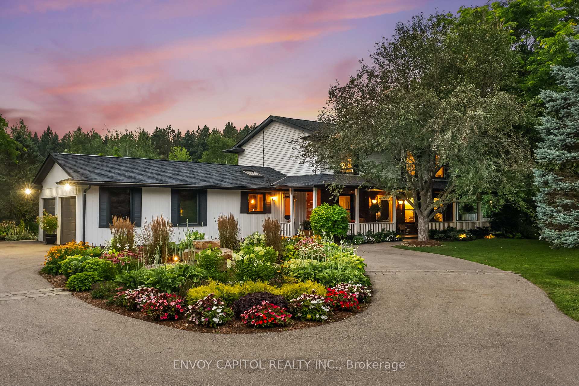 Photo 1 of 11636 6th Line, Milton, Rural Nassagaweya — HOMEH