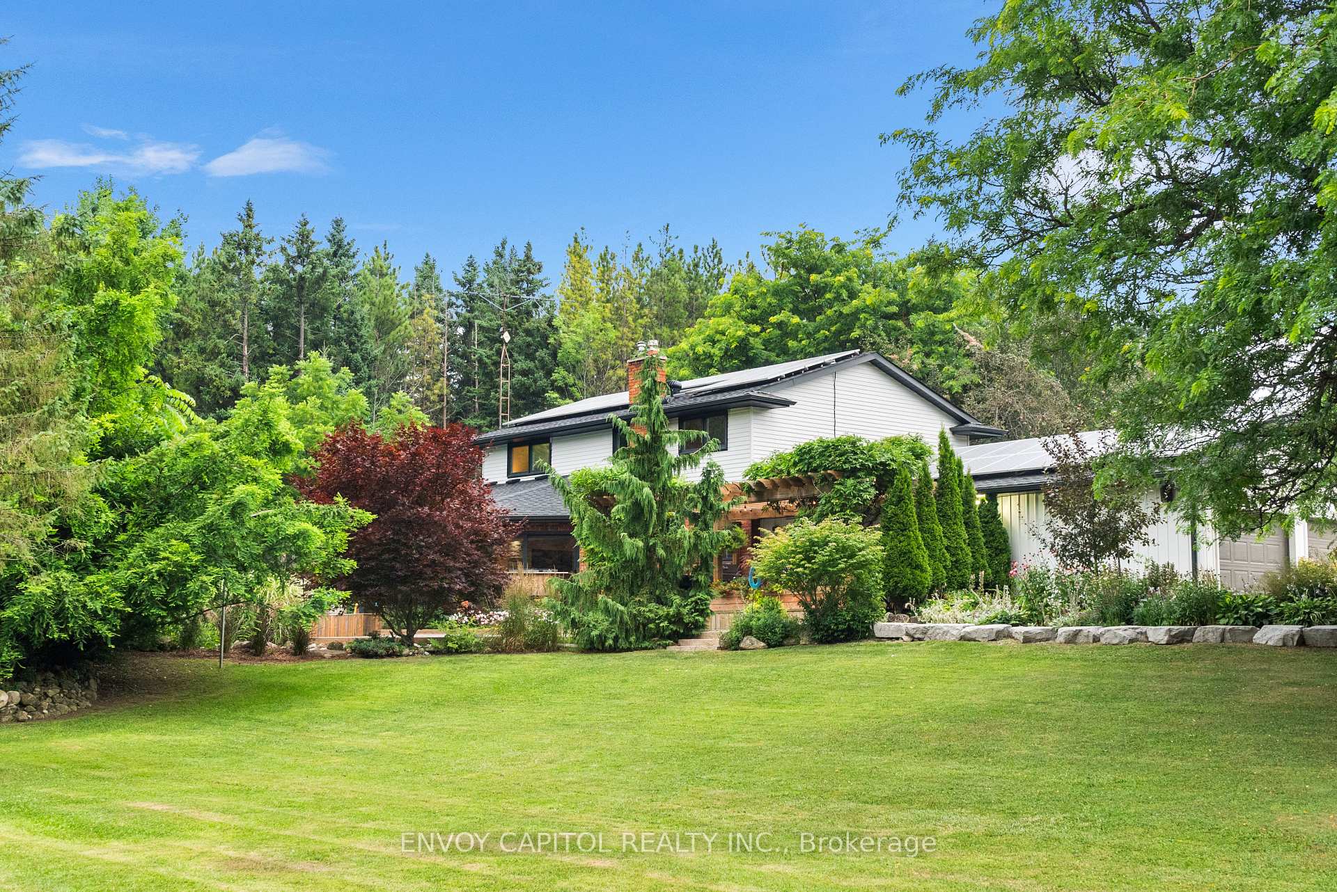 Photo 19 of 11636 6th Line, Milton, Rural Nassagaweya — HOMEH