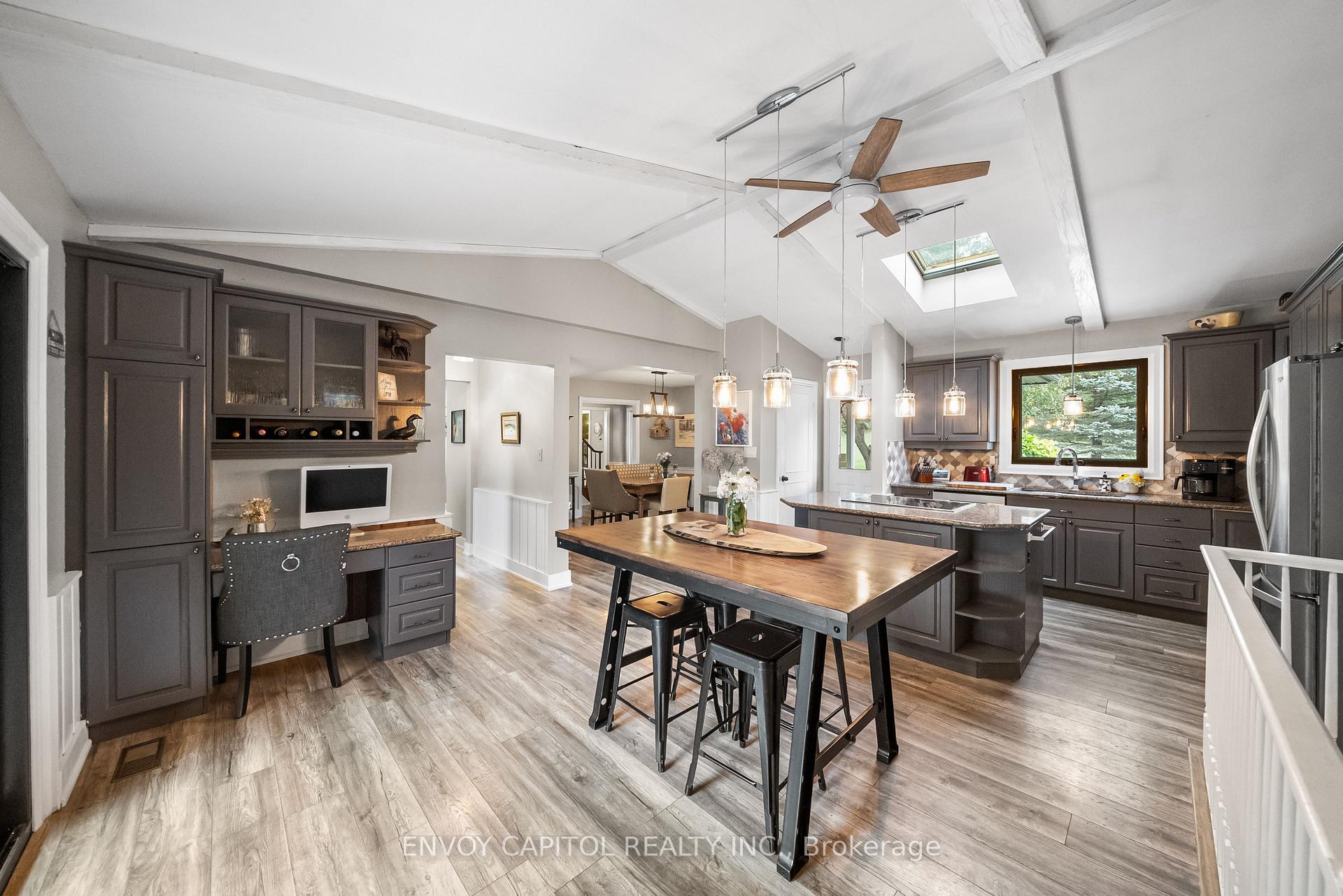 Photo 5 of 11636 6th Line, Milton, Rural Nassagaweya — HOMEH