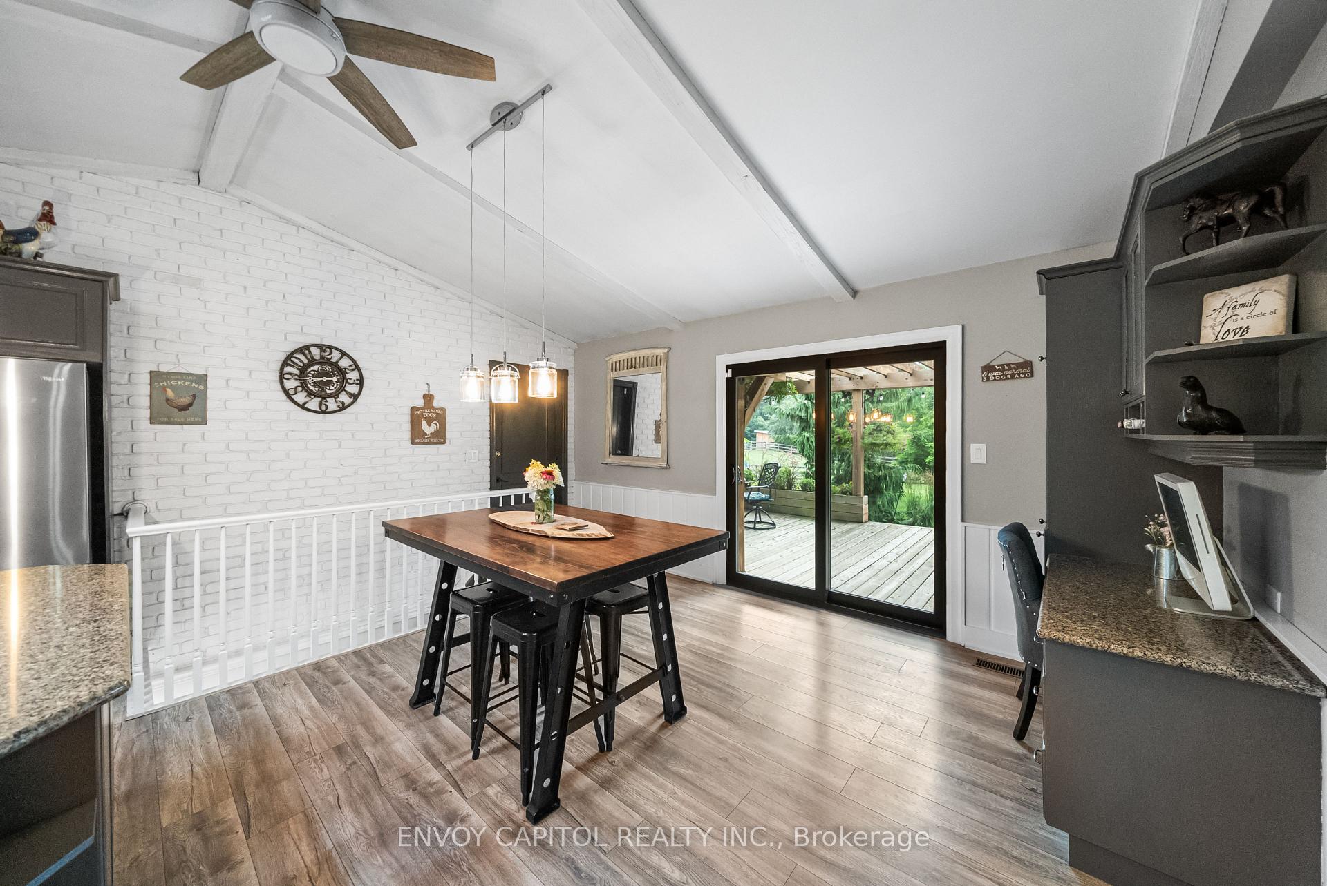 Photo 15 of 11636 6th Line, Milton, Rural Nassagaweya — HOMEH