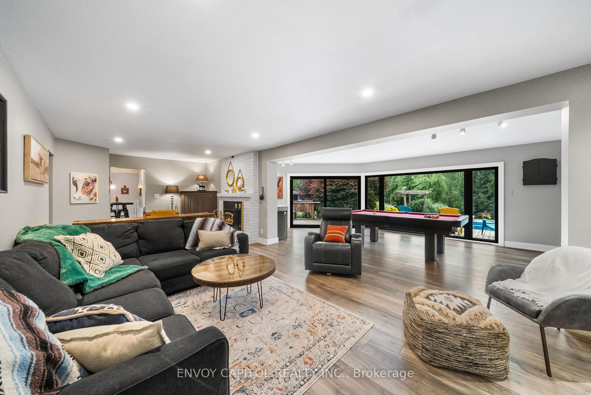 Photo 11 of 11636 6th Line, Milton, Rural Nassagaweya — HOMEH