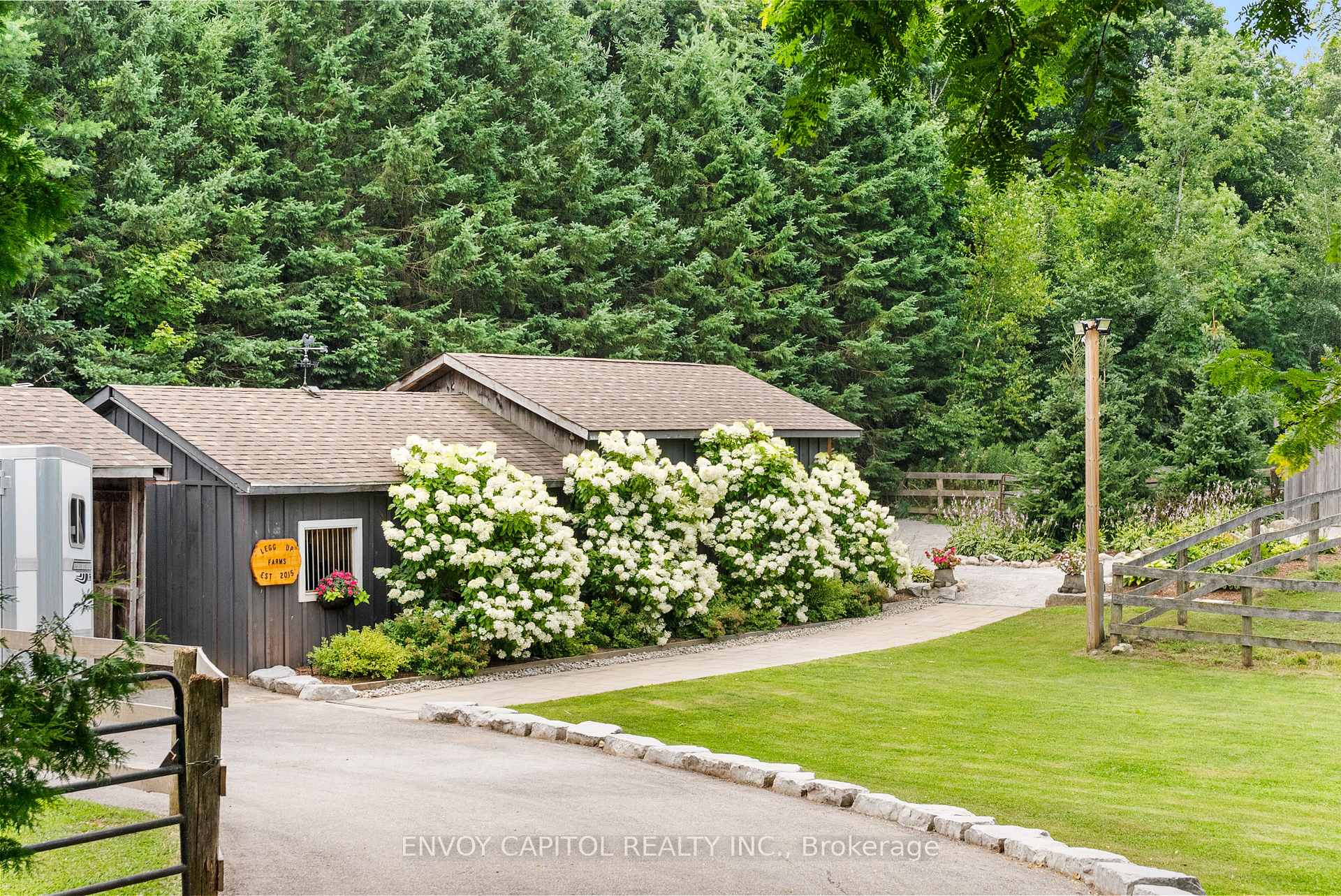 Photo 49 of 11636 6th Line, Milton, Rural Nassagaweya — HOMEH