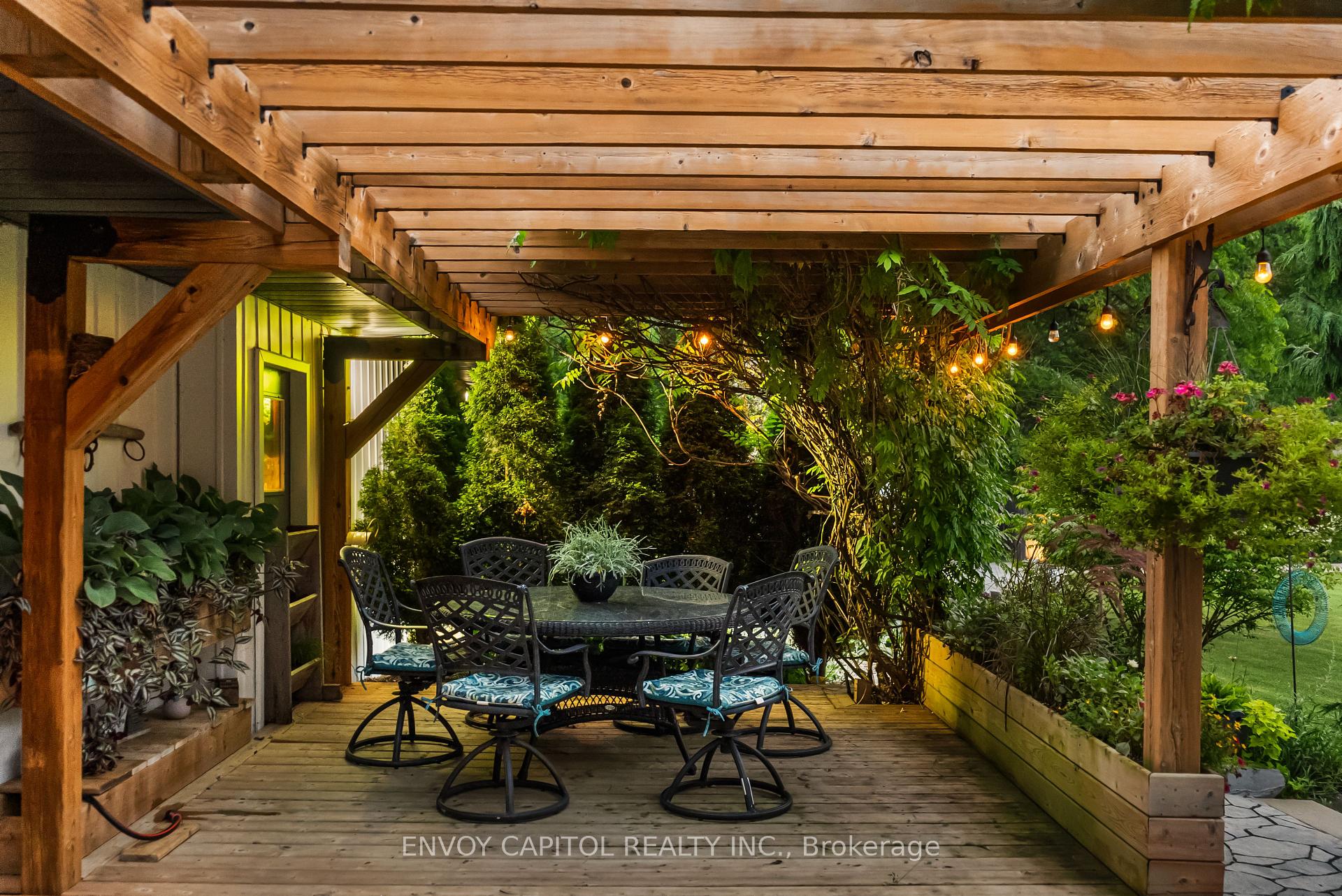 Photo 48 of 11636 6th Line, Milton, Rural Nassagaweya — HOMEH