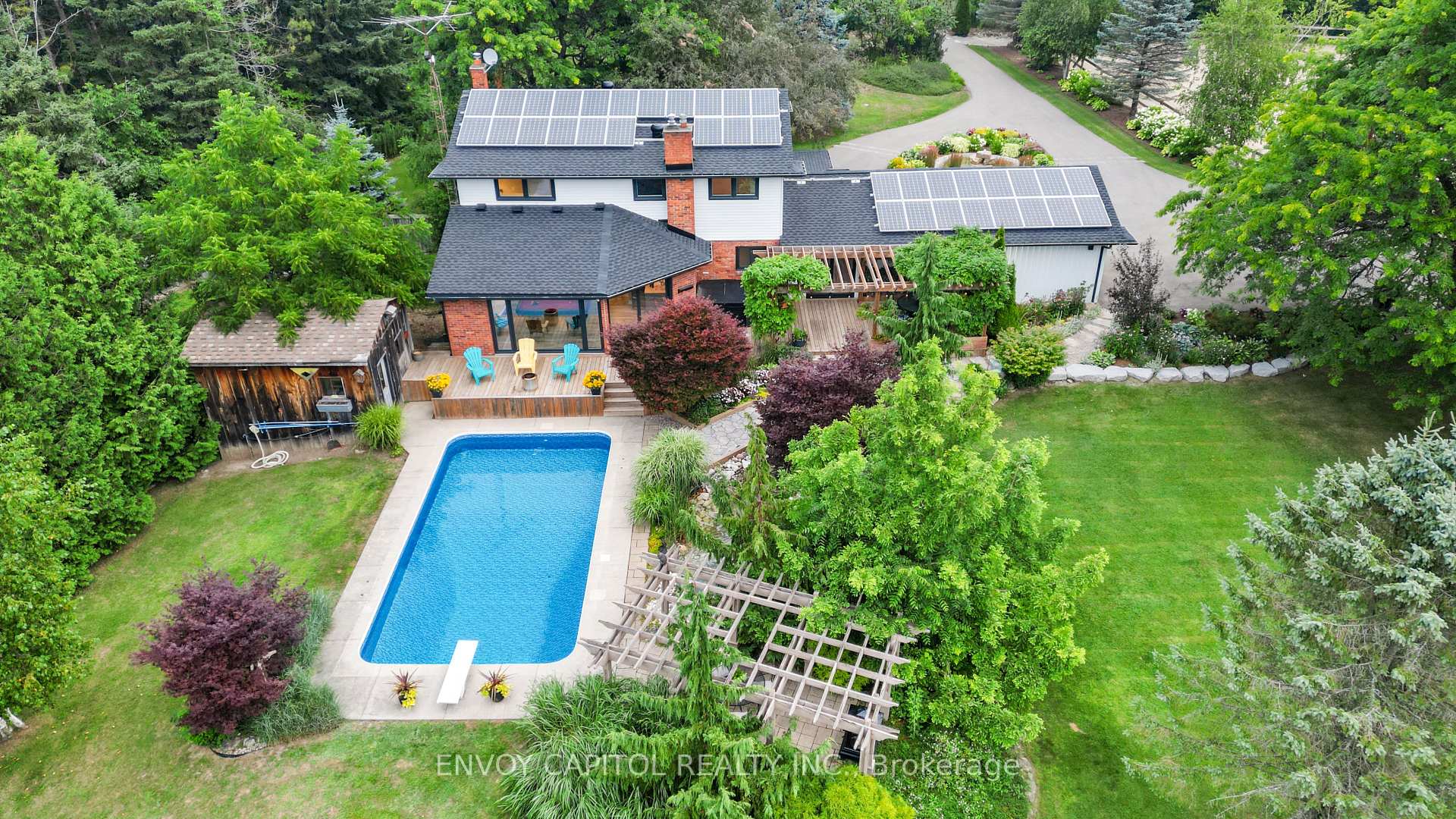 Photo 31 of 11636 6th Line, Milton, Rural Nassagaweya — HOMEH