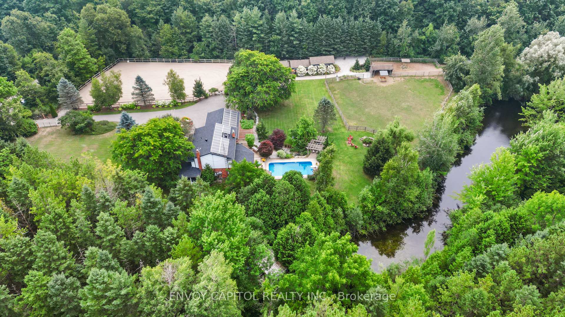 Photo 37 of 11636 6th Line, Milton, Rural Nassagaweya — HOMEH