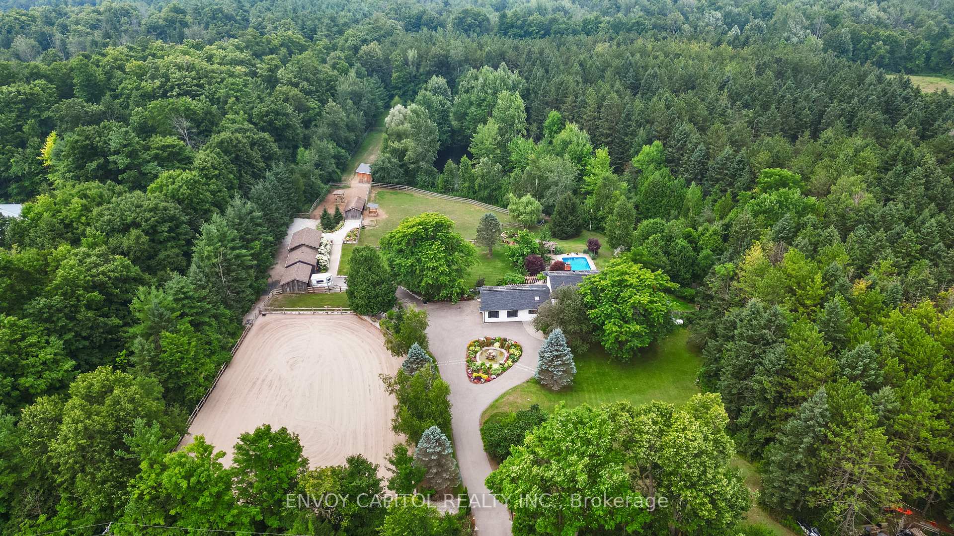 Photo 36 of 11636 6th Line, Milton, Rural Nassagaweya — HOMEH