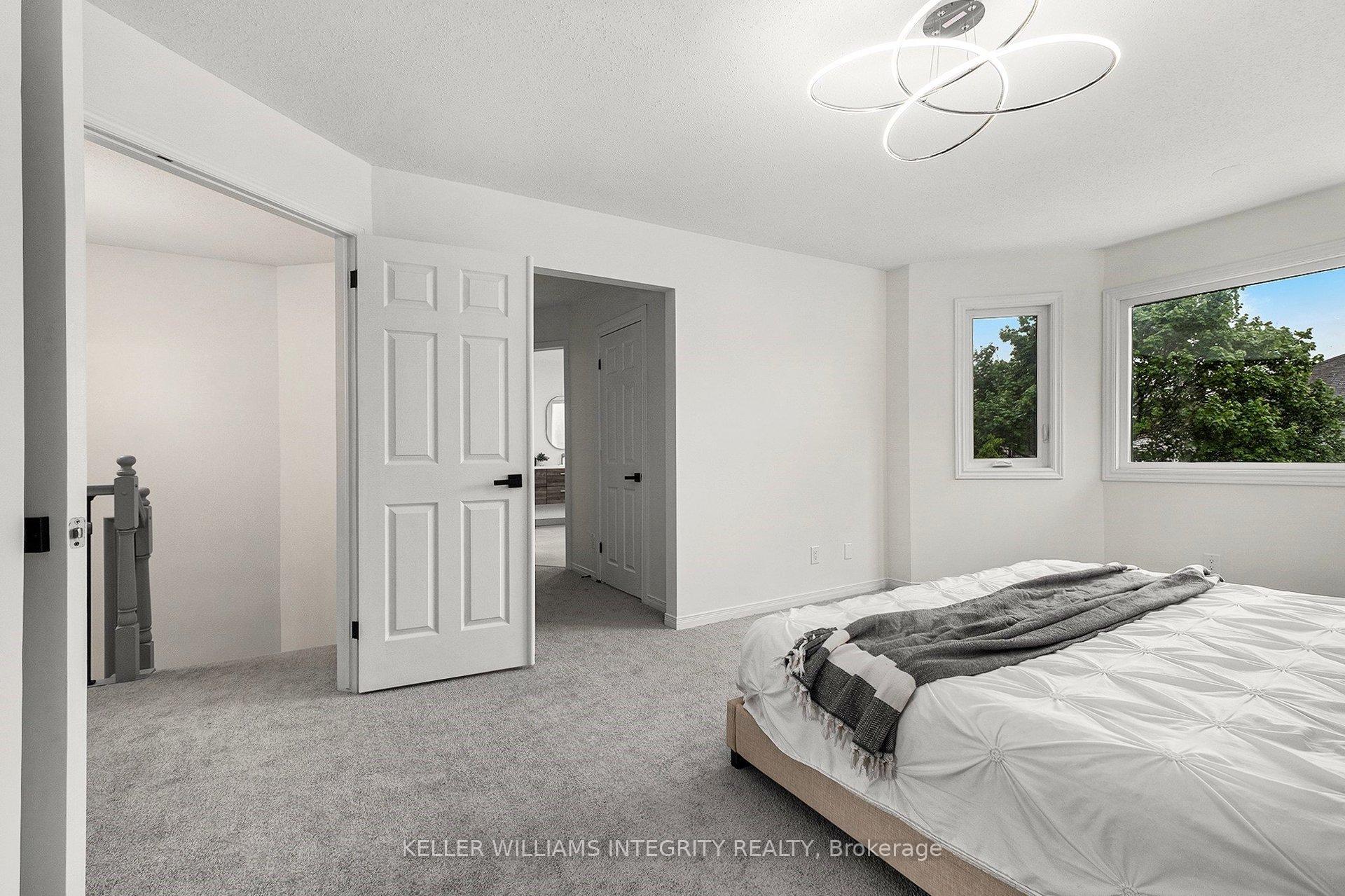 Photo 15 of 15 Saddlehorn Crescent, Ottawa, Kanata - Bridlewood — HOMEH