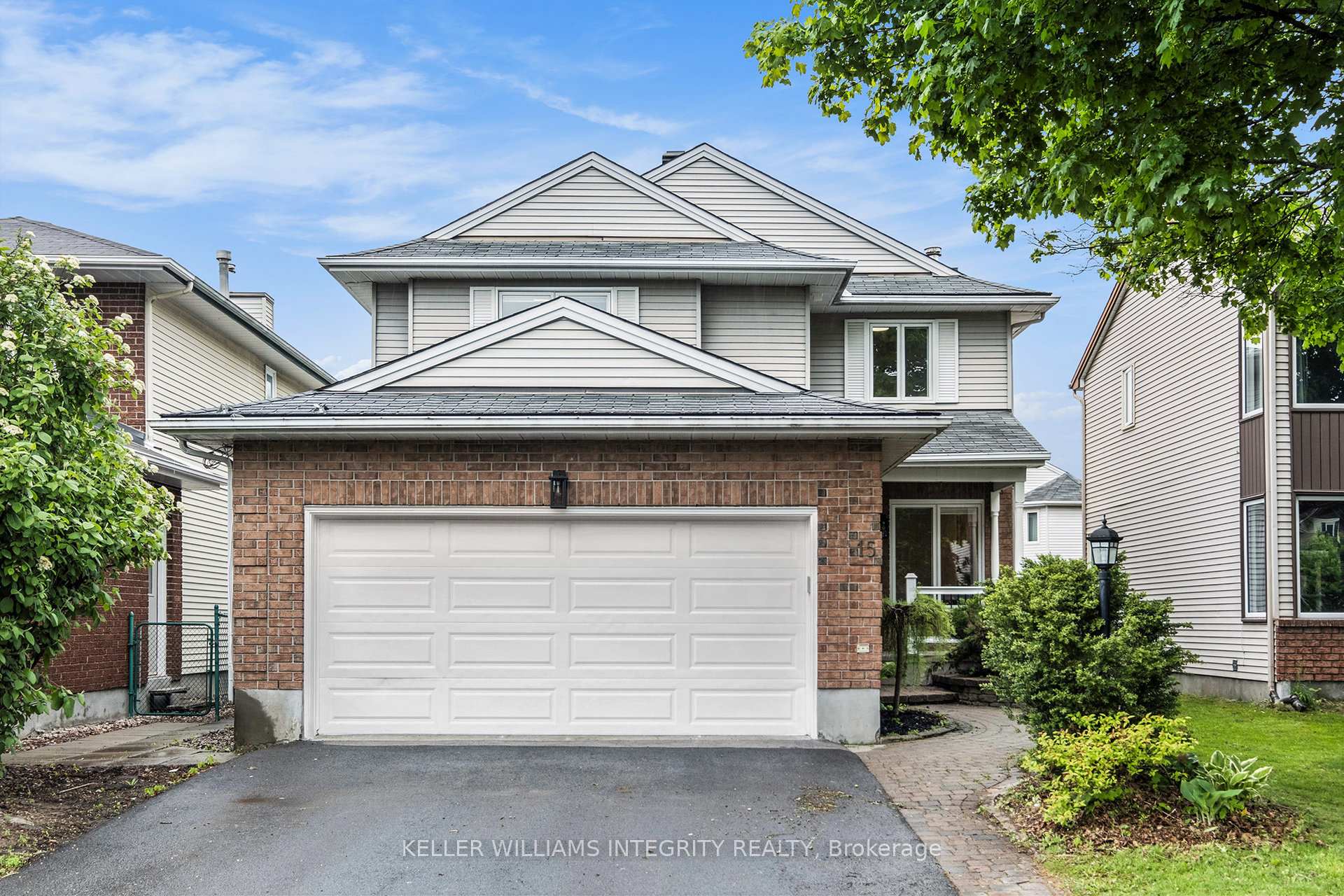 Photo 25 of 15 Saddlehorn Crescent, Ottawa, Kanata - Bridlewood — HOMEH