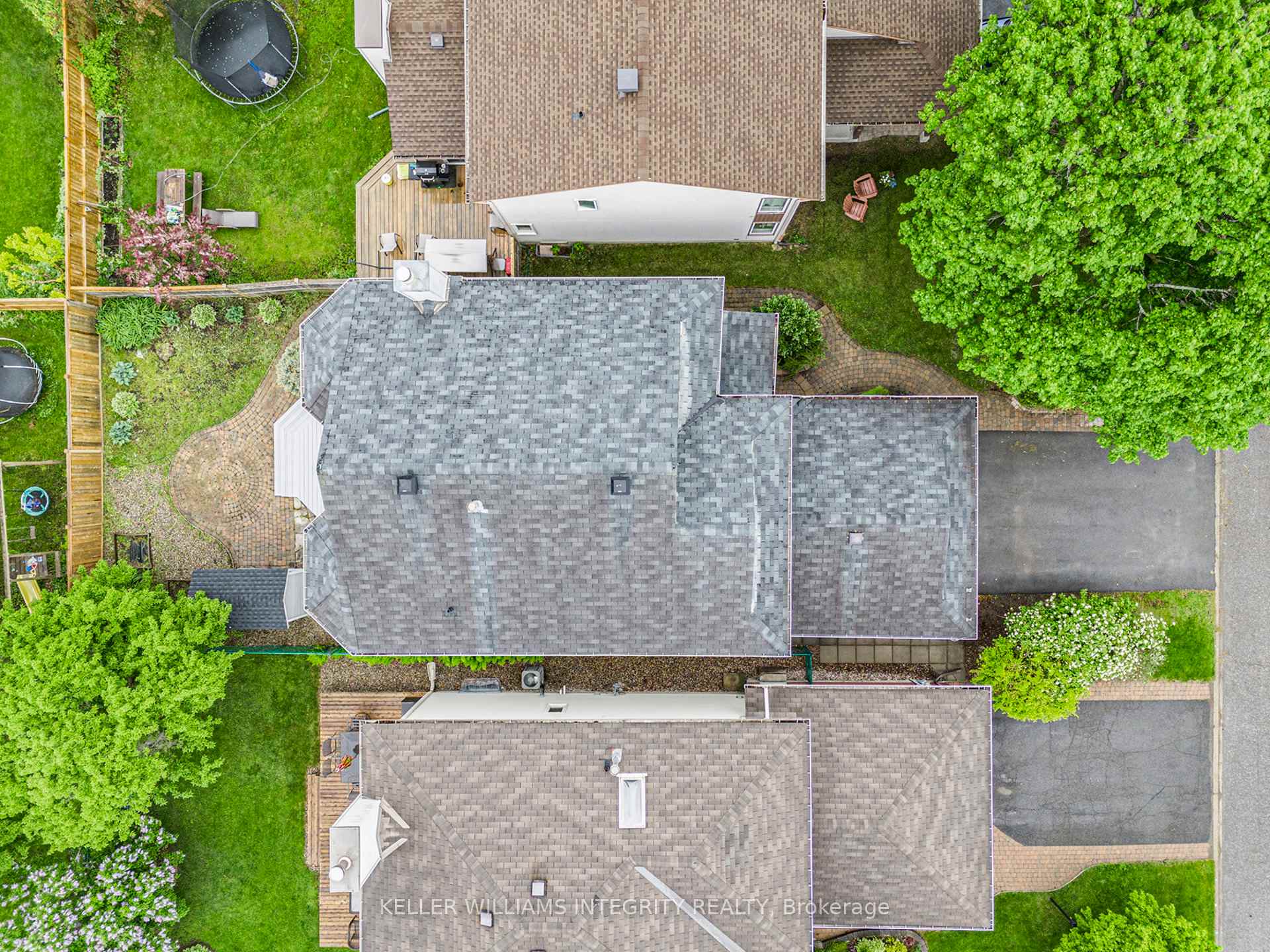 Photo 26 of 15 Saddlehorn Crescent, Ottawa, Kanata - Bridlewood — HOMEH