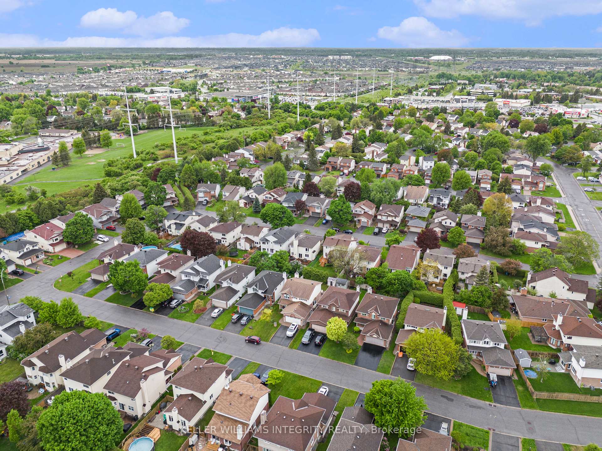 Photo 27 of 15 Saddlehorn Crescent, Ottawa, Kanata - Bridlewood — HOMEH