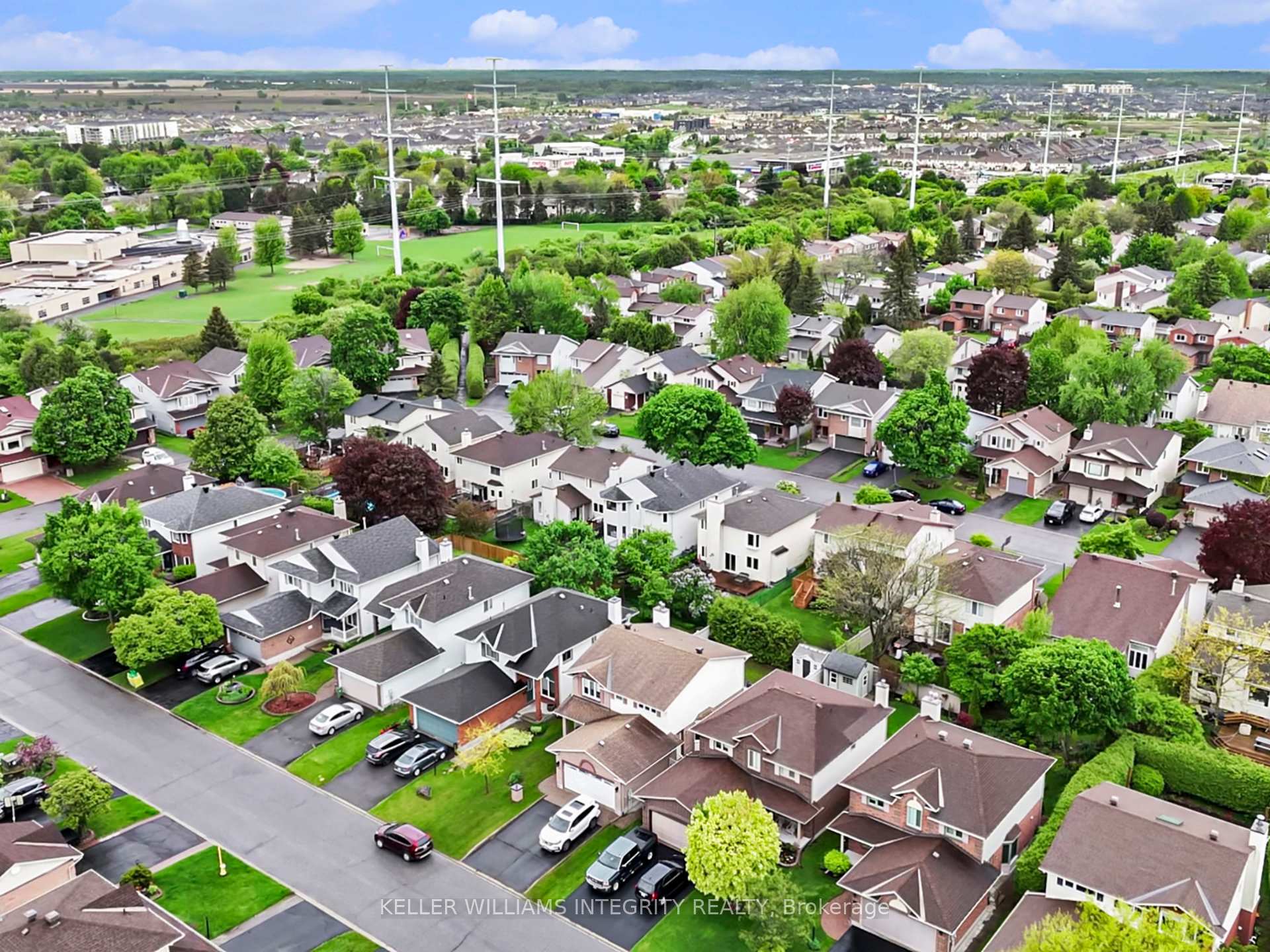 Photo 28 of 15 Saddlehorn Crescent, Ottawa, Kanata - Bridlewood — HOMEH