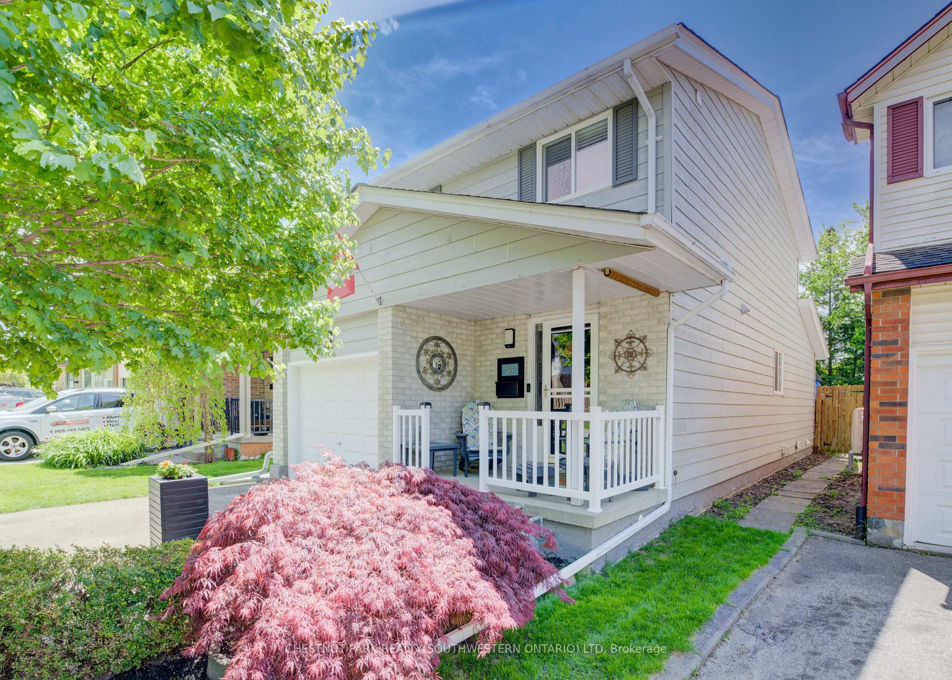 Photo 5 of 53 Ristau Crescent, Kitchener — HOMEH