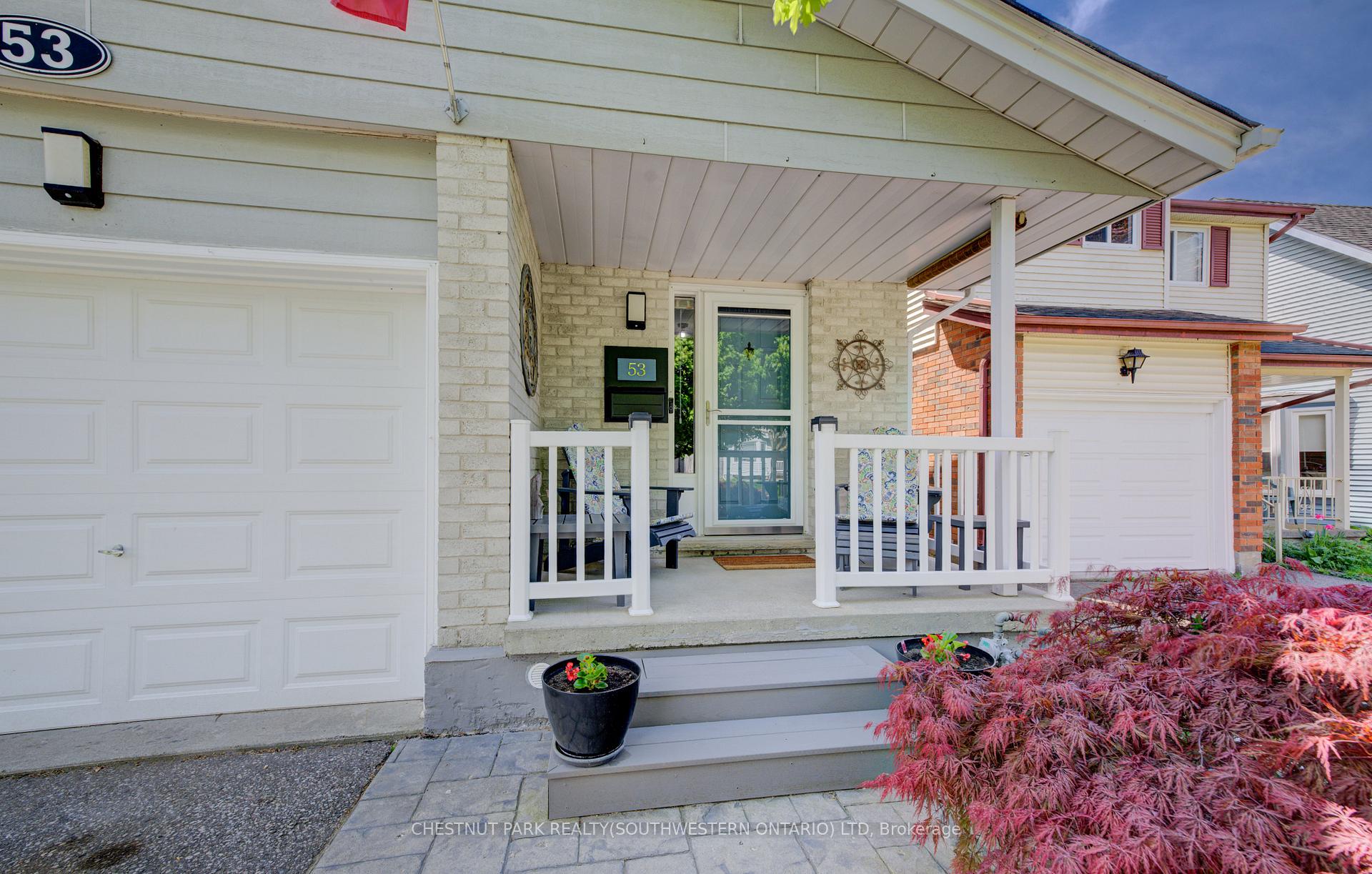 Photo 6 of 53 Ristau Crescent, Kitchener — HOMEH