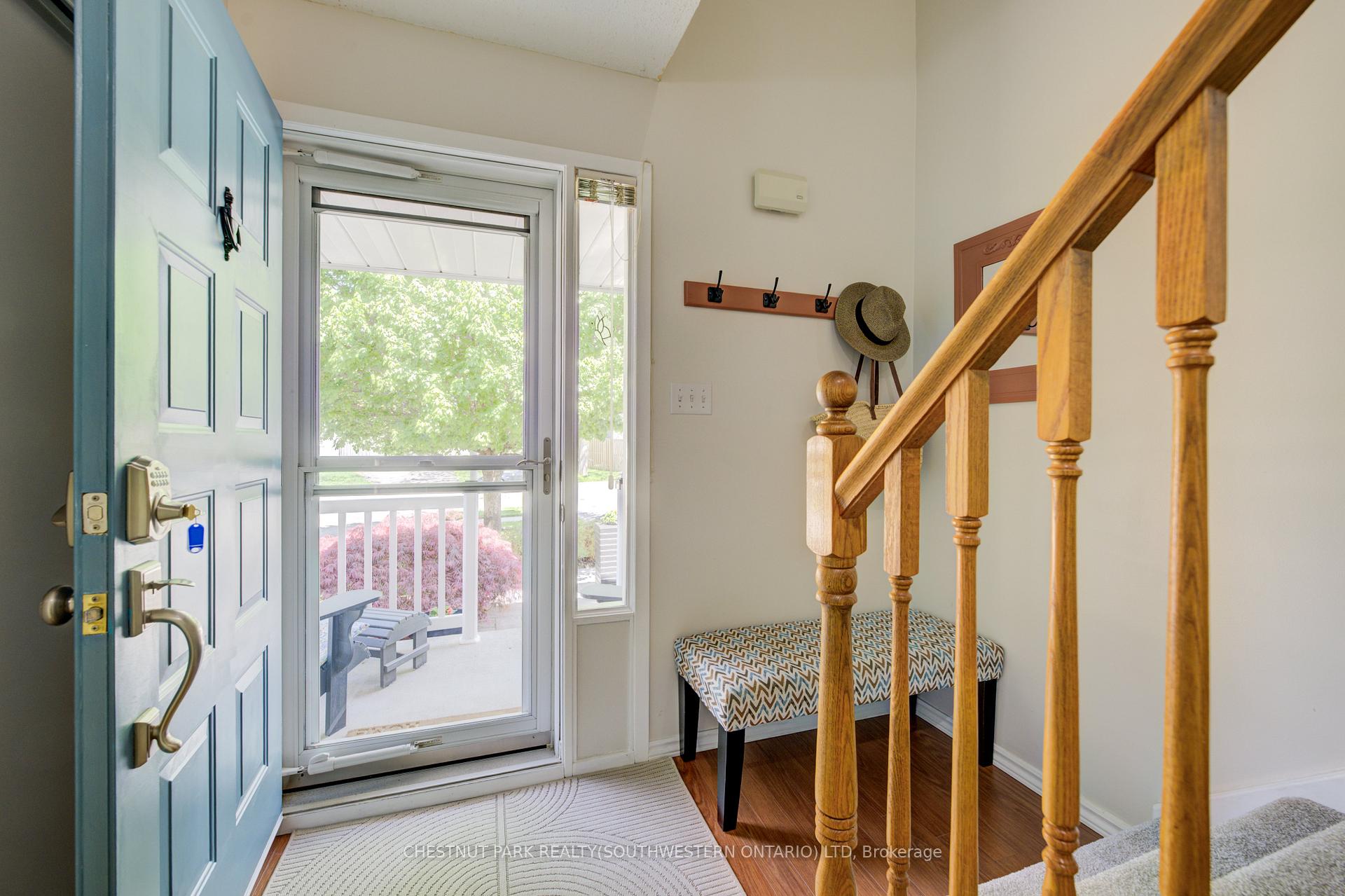 Photo 7 of 53 Ristau Crescent, Kitchener — HOMEH