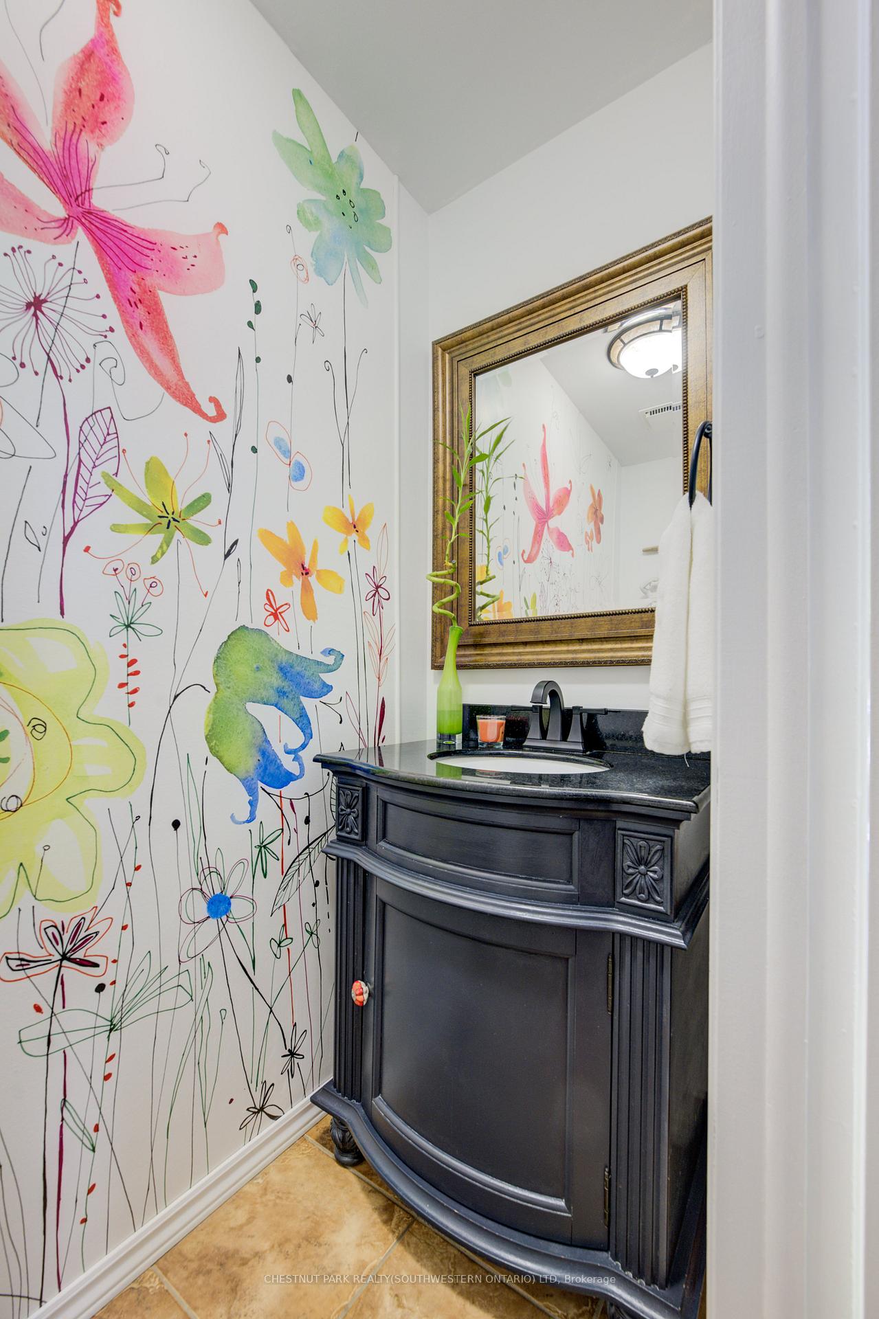 Photo 9 of 53 Ristau Crescent, Kitchener — HOMEH