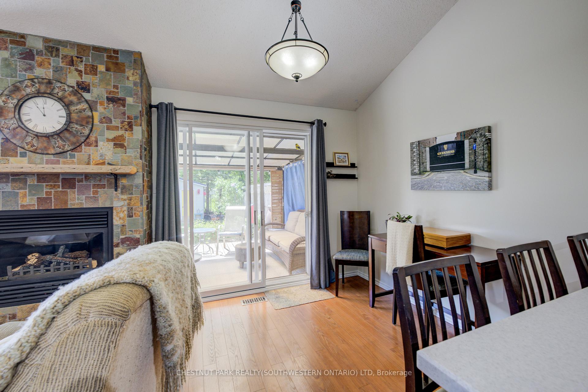 Photo 18 of 53 Ristau Crescent, Kitchener — HOMEH