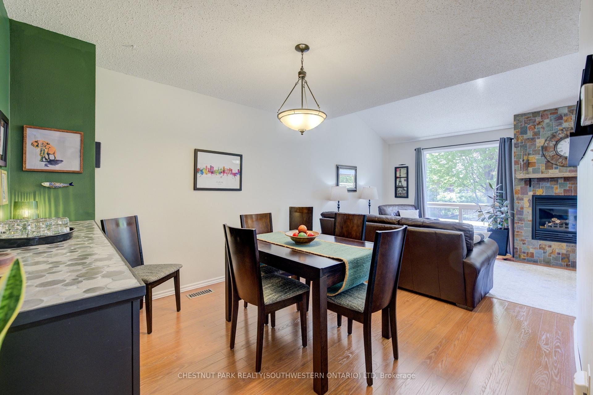 Photo 25 of 53 Ristau Crescent, Kitchener — HOMEH