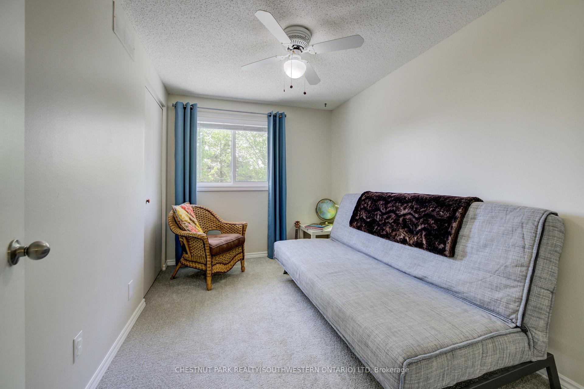 Photo 27 of 53 Ristau Crescent, Kitchener — HOMEH