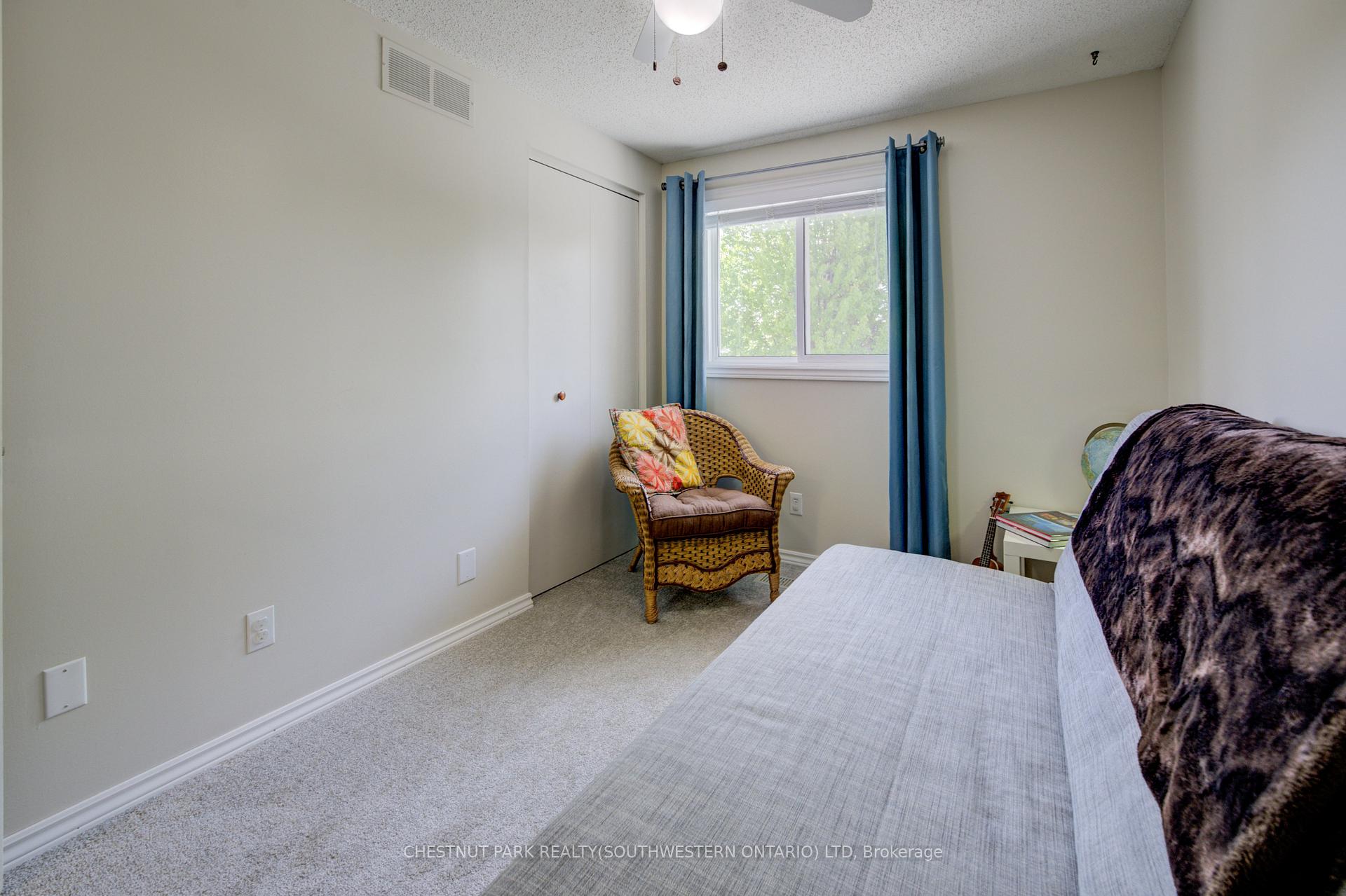 Photo 28 of 53 Ristau Crescent, Kitchener — HOMEH