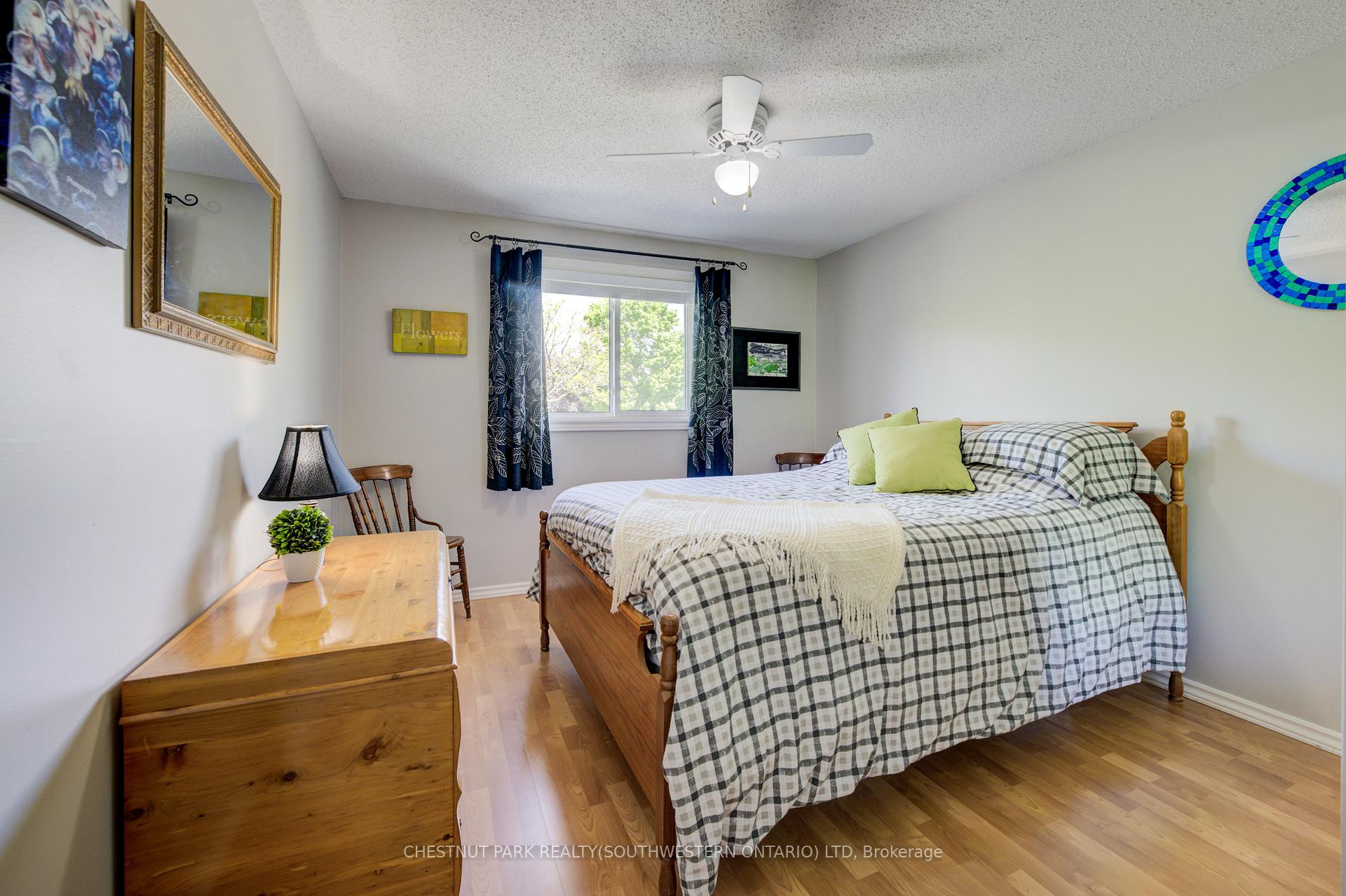 Photo 29 of 53 Ristau Crescent, Kitchener — HOMEH