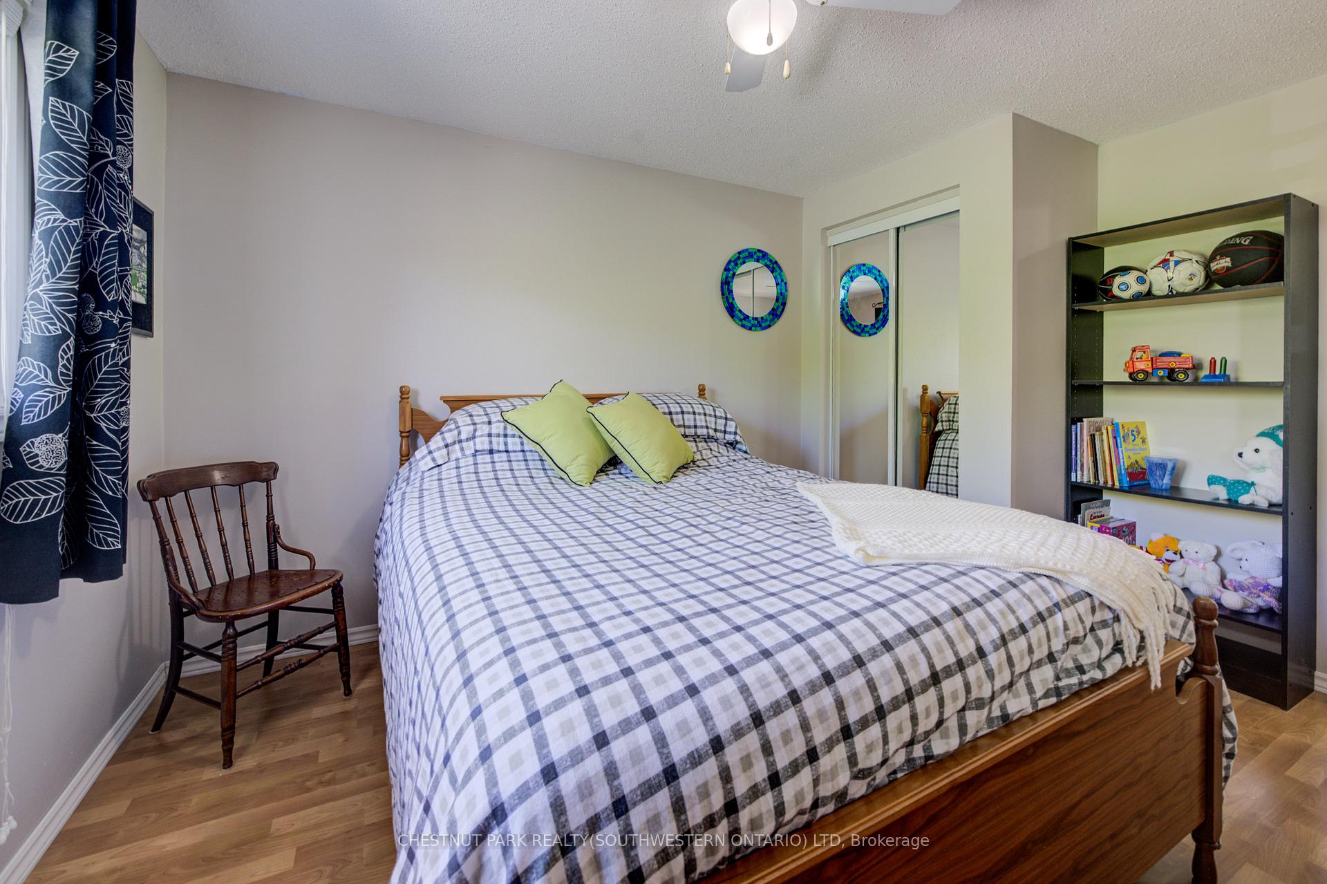 Photo 30 of 53 Ristau Crescent, Kitchener — HOMEH